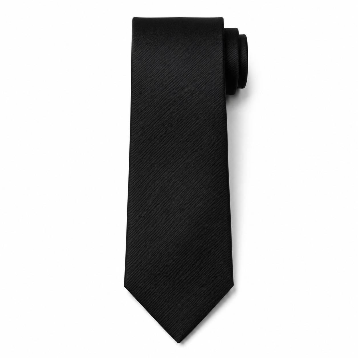 Classic Black Tie