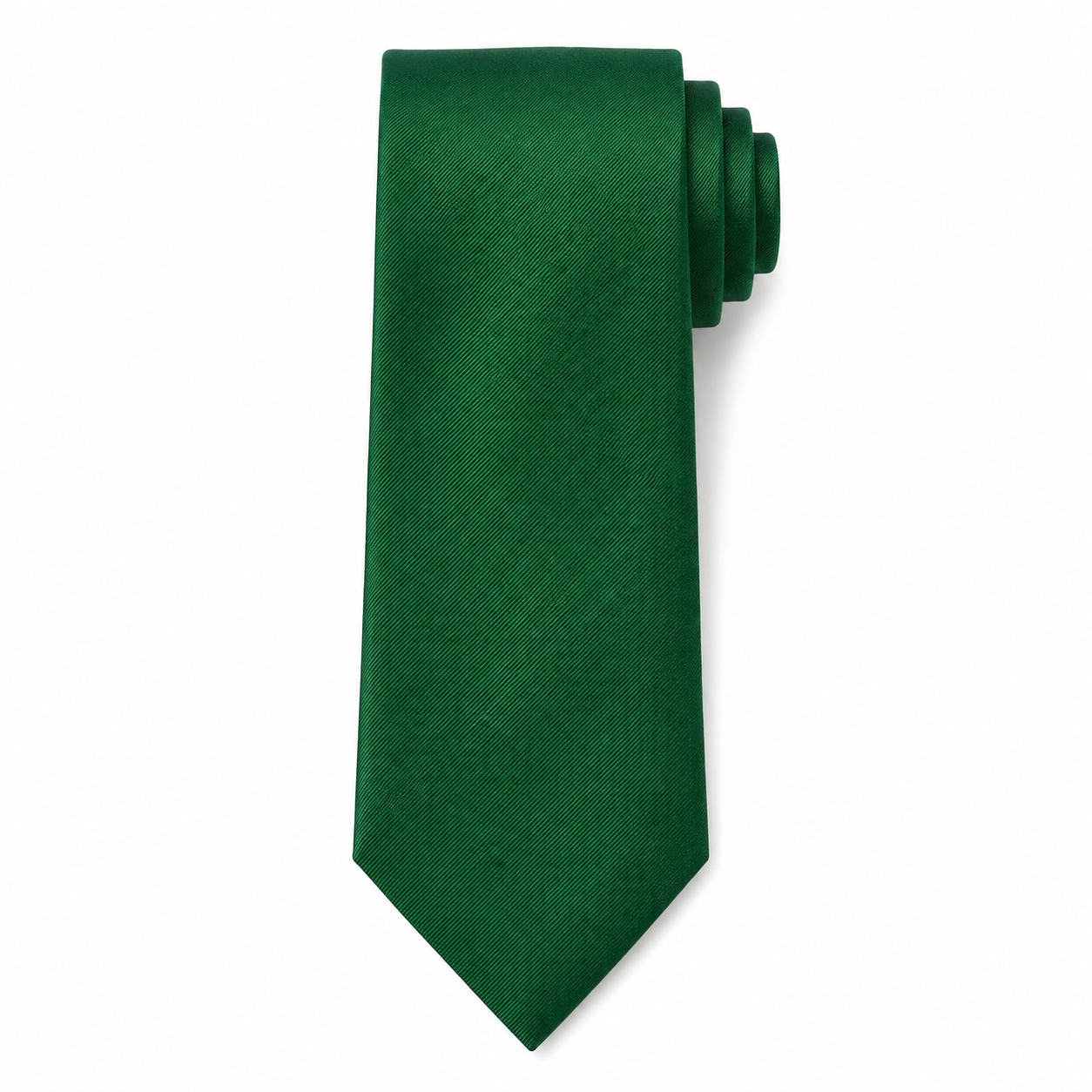 Emerald Green Tie